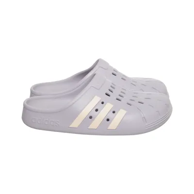 Sandaler (Grå, Pink) fra Adidas Polyurethan