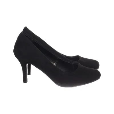 Pumps (Svart) från Annie G. Skinn