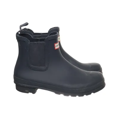Low rubber boots (Chelsea) from Hunter