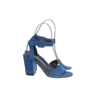 Sandaletten (Blauw) van DinSko