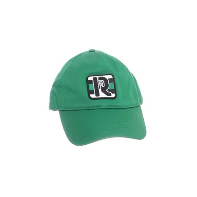 Honkbalpet (Groen) van Rabanne x H&M Katoen