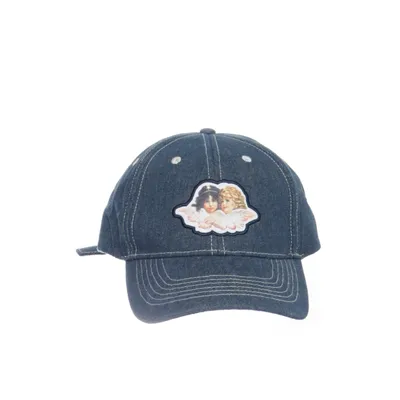 Baseballkeps (Blå) från Fiorucci