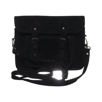 Schoudertas (Zwart) van The Cambridge Satchel Company