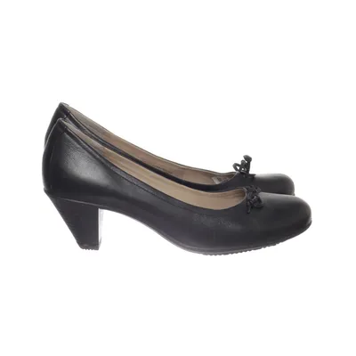 Pumps (Svart) från Ecco