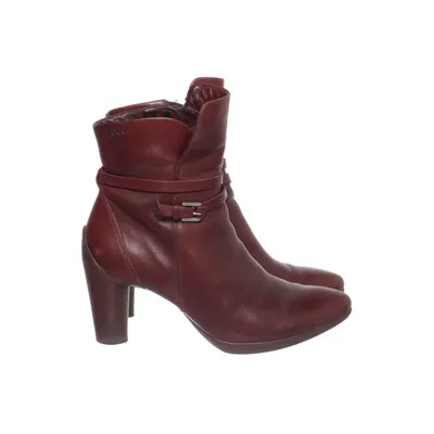 Stövletter (Brun) från Ecco Skinn