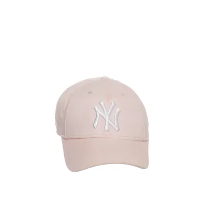Baseballkeps (Rosa) från New Era Bomull