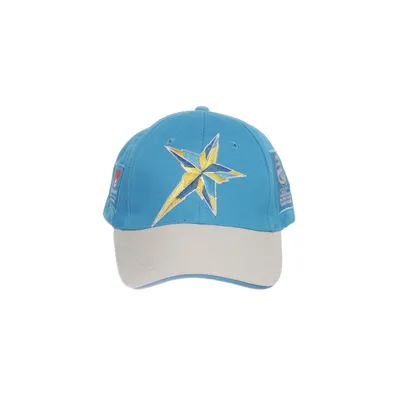 Baseball cap (Blue, Beige, Multicolored) from Svenska Spel