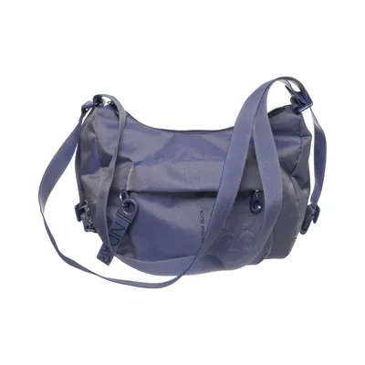 Shoulder-bag (Blue) from Mandarina Duck