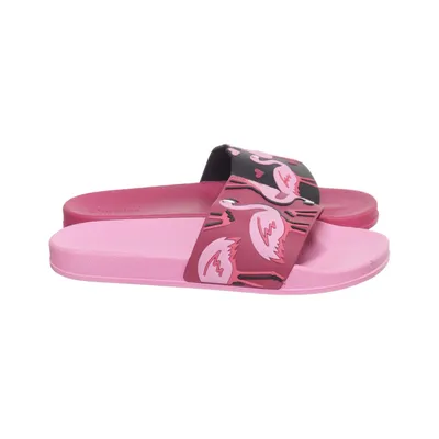 Mules (Rose, Noir, Multicolore) de Dedoles