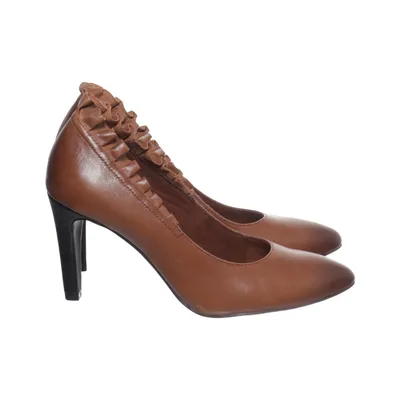 Pumps (Marcel Ostertag) from Marcel Ostertag x Tamaris Leather