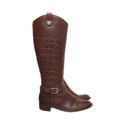 Boots (Brown) from Dumond
