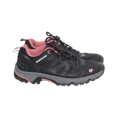 Chaussures de randonnée (Noir, Rose, Gris) de Kilimanjaro