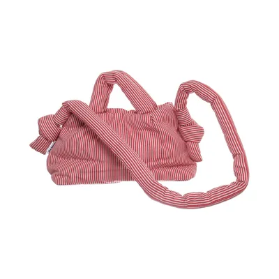 Sac à main (Rouge, Blanc) de Ölend Coton, Polyamide