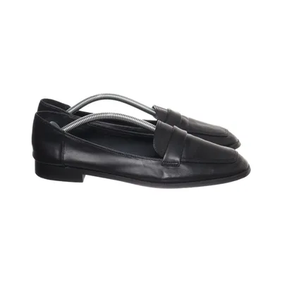 Loafers (Zwart) van ASOS Design