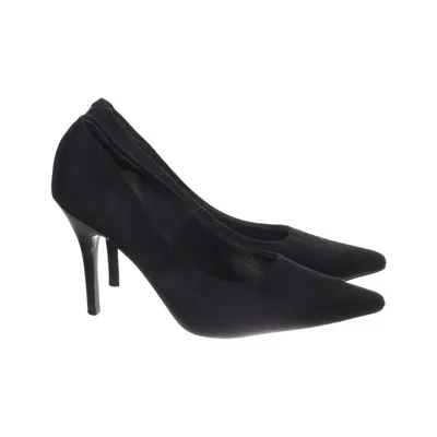Pumps (Black) from Vizzano