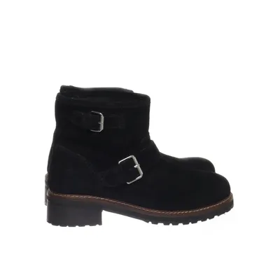 Enkellaarzen (Zwart) van Divided by H&M