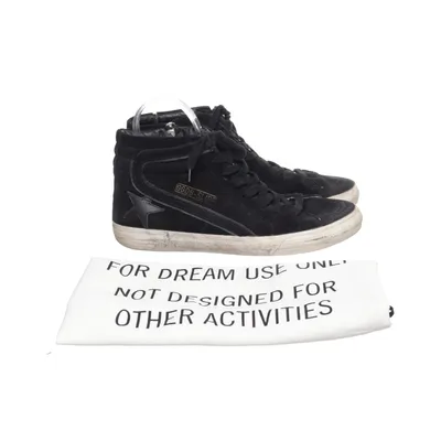 Sneakers (SLIDE) from Golden Goose Deluxe Brand Leather