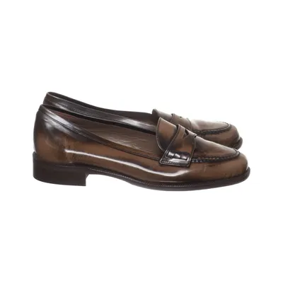 Mocassins (Marron) de Konstantin Starke
