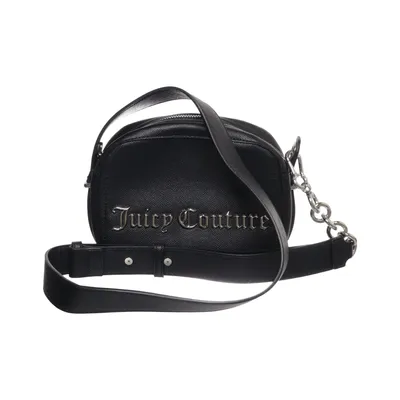 Axelremsväska (Svart) från Juicy Couture