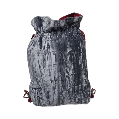 Sports bag (Gray) from Joy Jeans