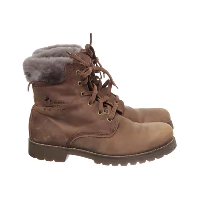 Veterlaarzen (Bruin) van Panama Jack