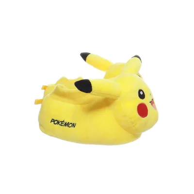 Tofflor (Gul) från Pokémon