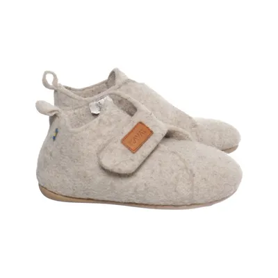 Chaussons (Gris) de Kavat Laine