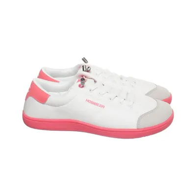 Sneakers (Hvid, Rød, Grå) fra Hobibear