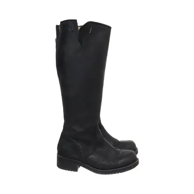 Bottes (Noir) de Johnny Bulls