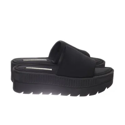 Slip-ins (Sort) fra Zara Trafaluc