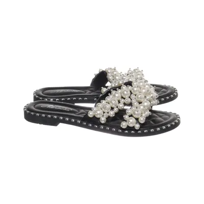 Slip-ins (Black, White) from Mulanka