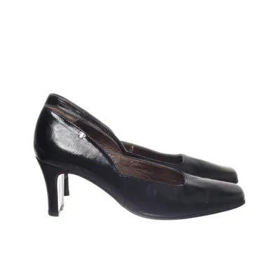 Pumps (Svart) från Pertti Palmroth