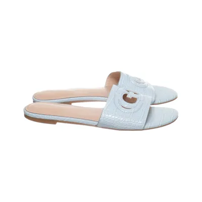 Slip-ins (Blue) from Guess