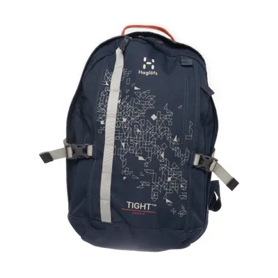 Backpack (Blue) from Haglöfs