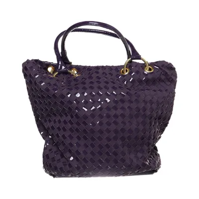 Handväska (Lila) från Baby Phat