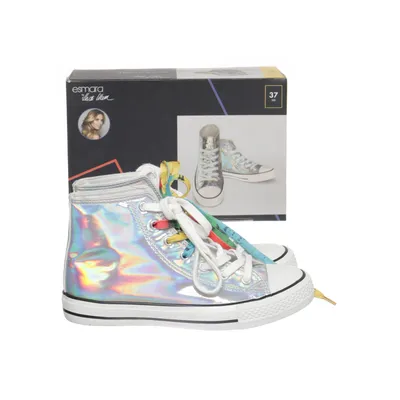 Sneakers (Silverfärgad, Flerfärgad) från Esmara by Heidi Klum