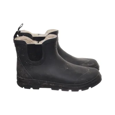 Low rubber boots (Black) from Tretorn
