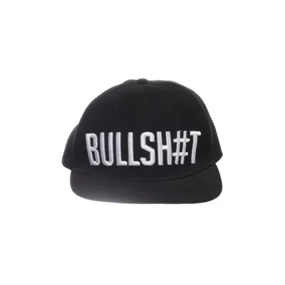 Keps (Svart) från FSBN Akryl