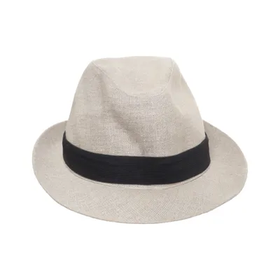 Fedorahat  (Beige) fra Sterkowski