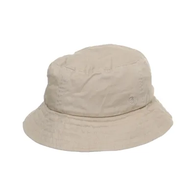 Bucket hat (Gama Bucket Hat) van Upfront Katoen