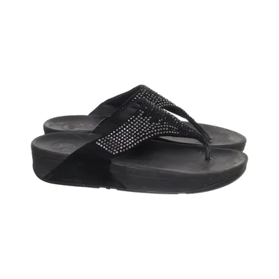 Tongs (Noir) de Fitflop