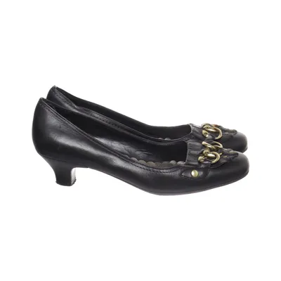 High heels (Black) from Naturalizer