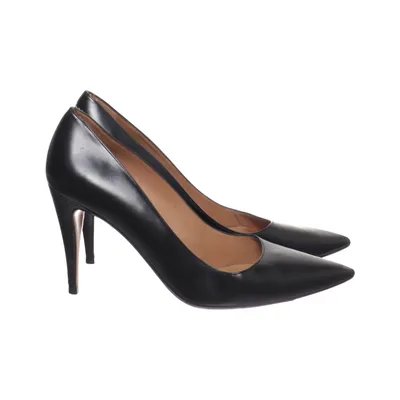 Pumps (Svart) från Pura Lopez Skinn
