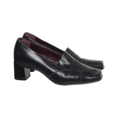 Pumps (Schwarz) von Simona Fashion