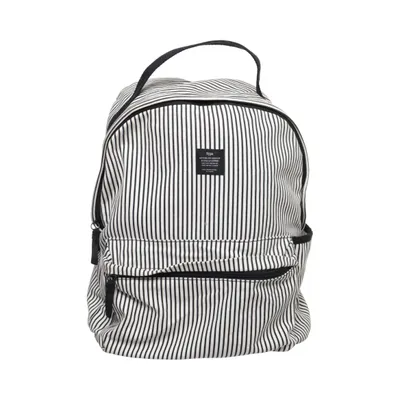 Sac à dos (Noir, Blanc) de Typo