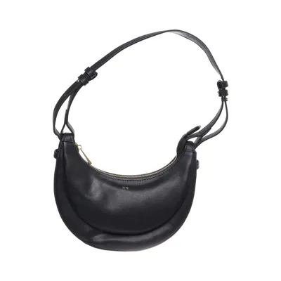 Sac à bandoulière (Noir) de JW PEI
