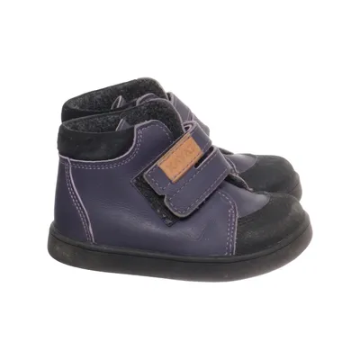 Boots (Lila, Schwarz) von Kavat