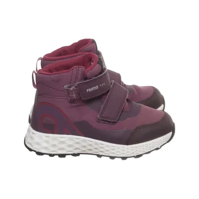 Boots (Tec) från ReimaTec Skinn
