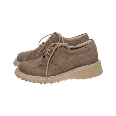 Chaussures de marche (Marron) de Scott Cuir