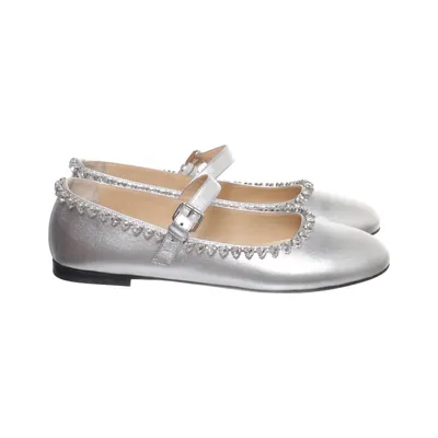 Ballerinas (Double Bow) von Mach & Mach Leder